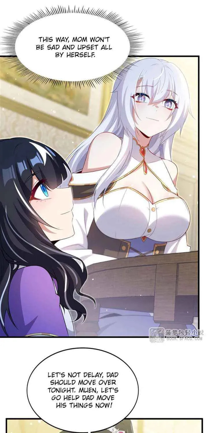 Shut up, Evil Dragon, I don