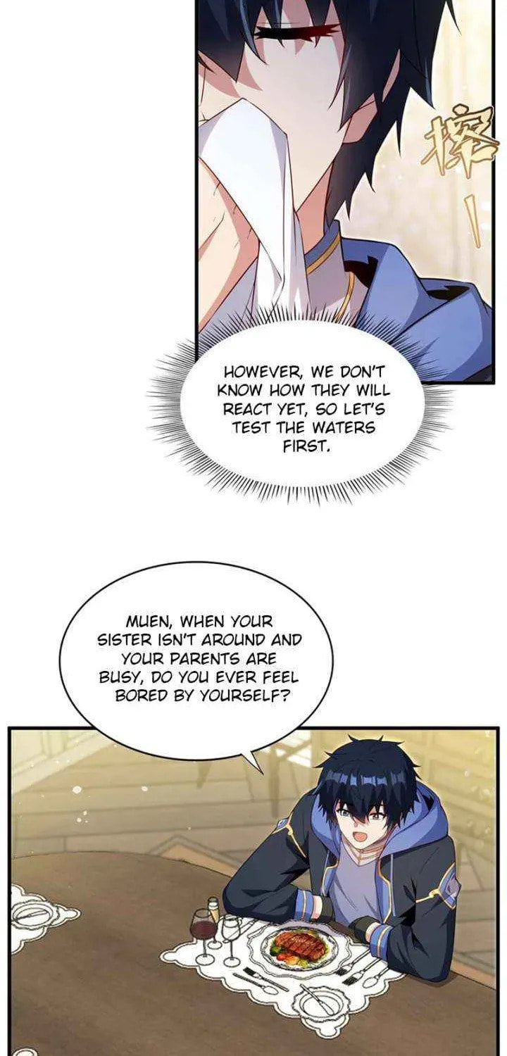 Shut up, Evil Dragon, I don