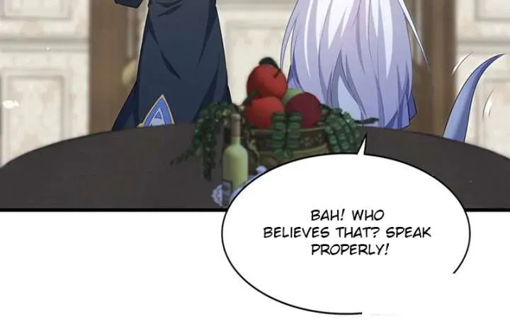 Shut up, Evil Dragon, I don
