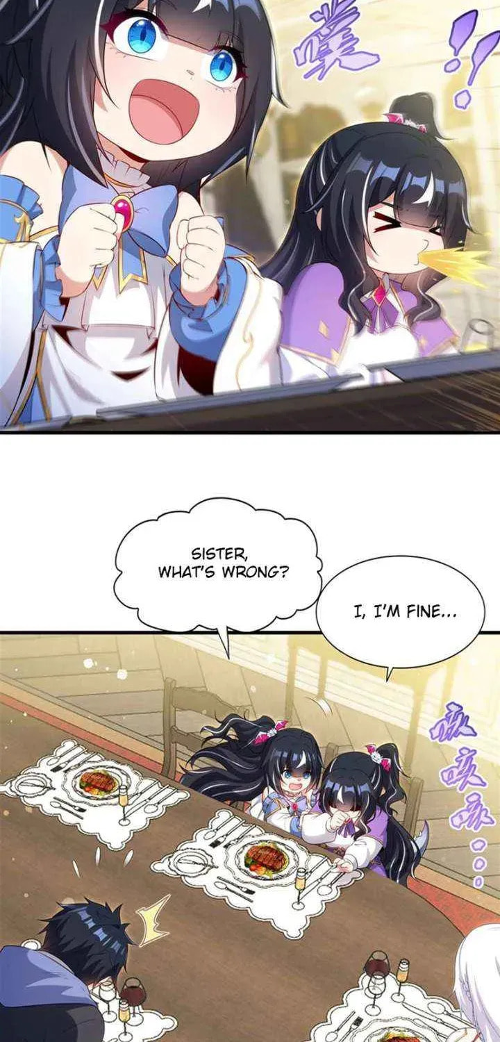Shut up, Evil Dragon, I don