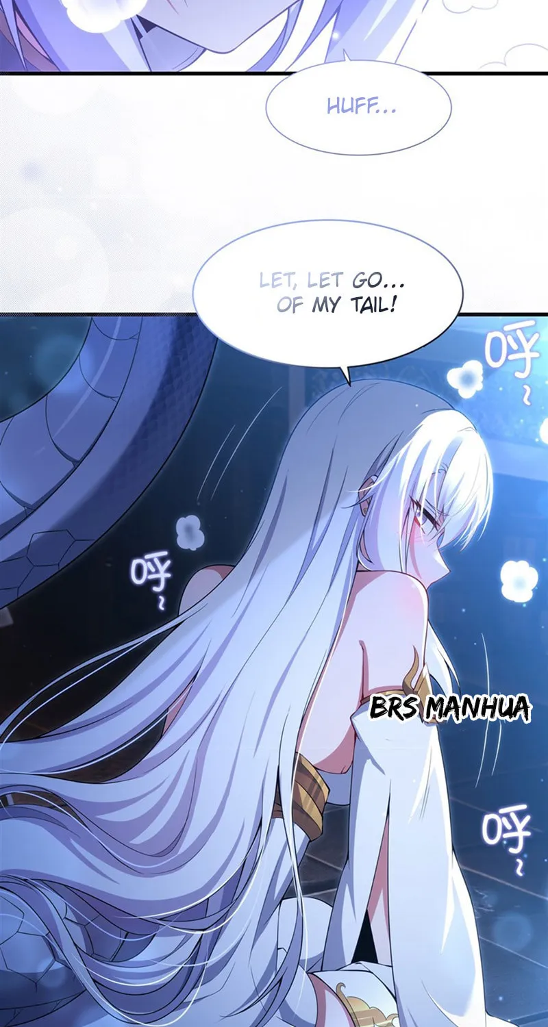 Shut up, Evil Dragon, I don
