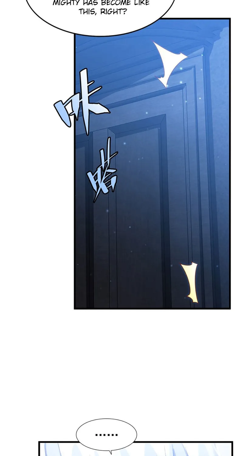 Shut up, Evil Dragon, I don