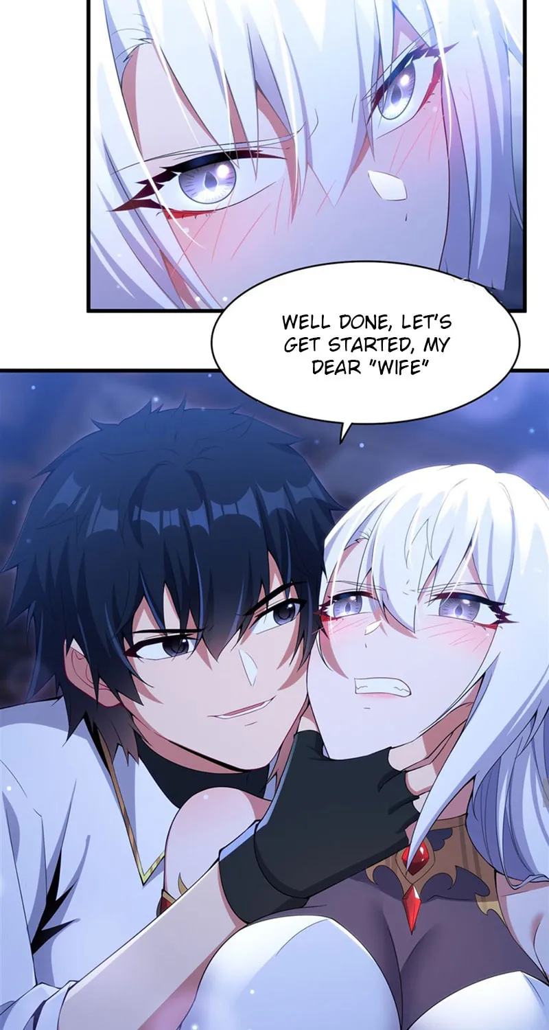 Shut up, Evil Dragon, I don