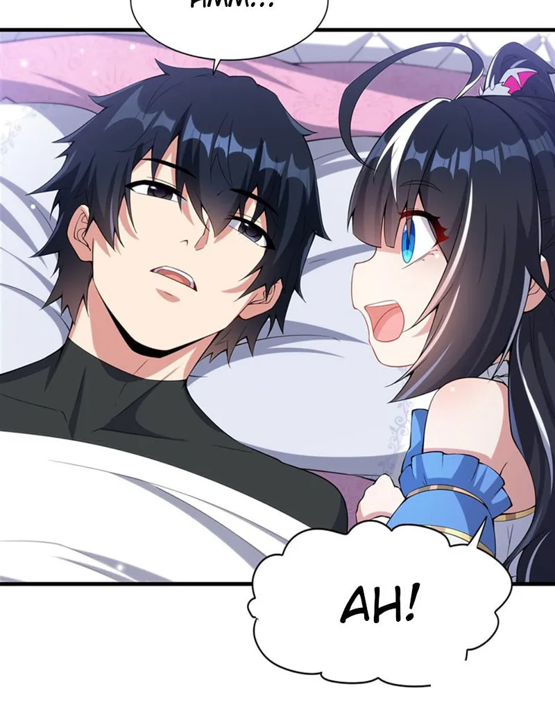 Shut up, Evil Dragon, I don