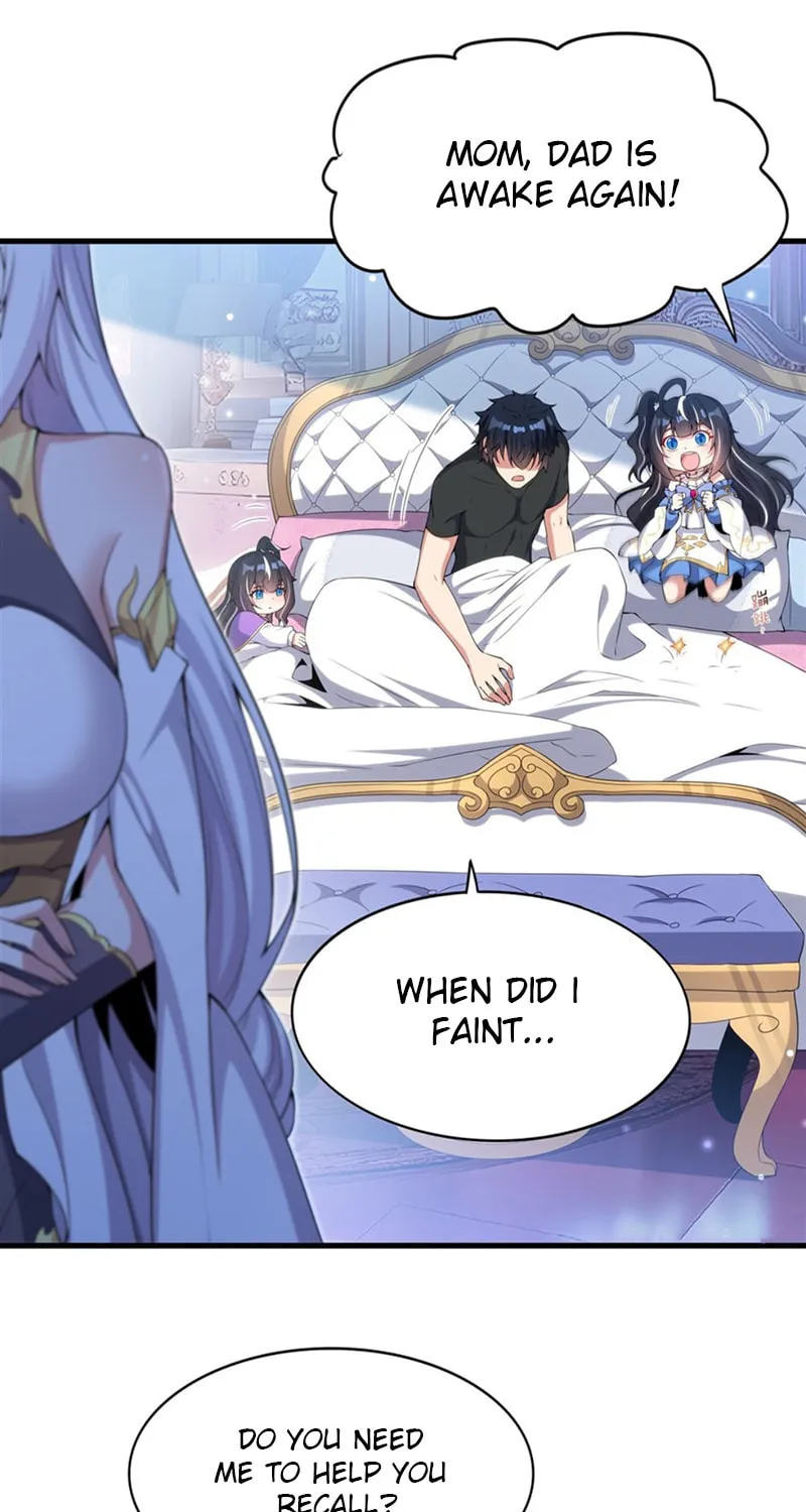 Shut up, Evil Dragon, I don
