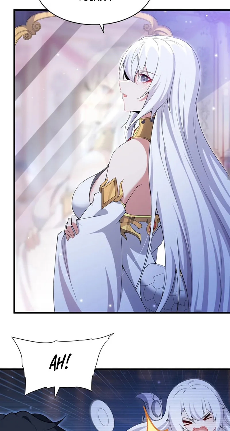 Shut up, Evil Dragon, I don