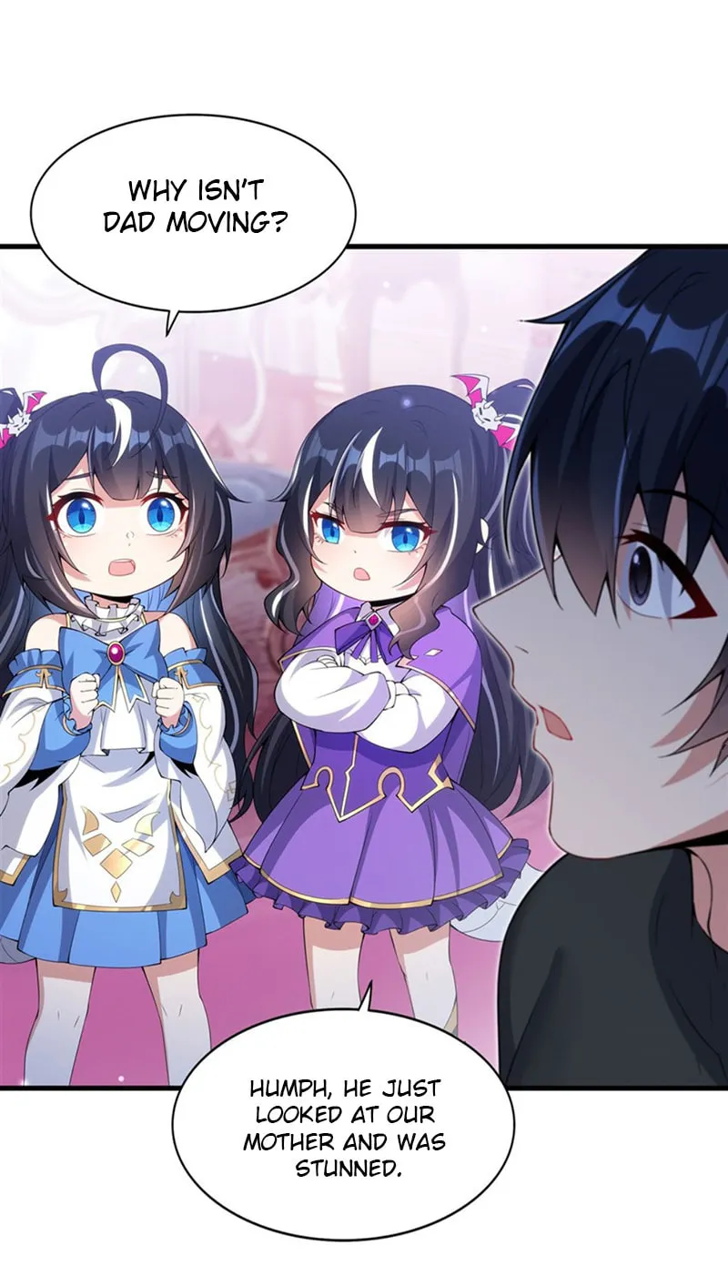 Shut up, Evil Dragon, I don