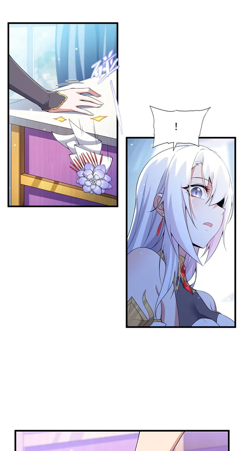 Shut up, Evil Dragon, I don