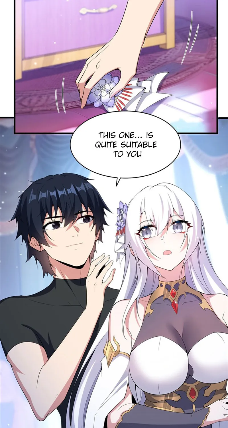 Shut up, Evil Dragon, I don