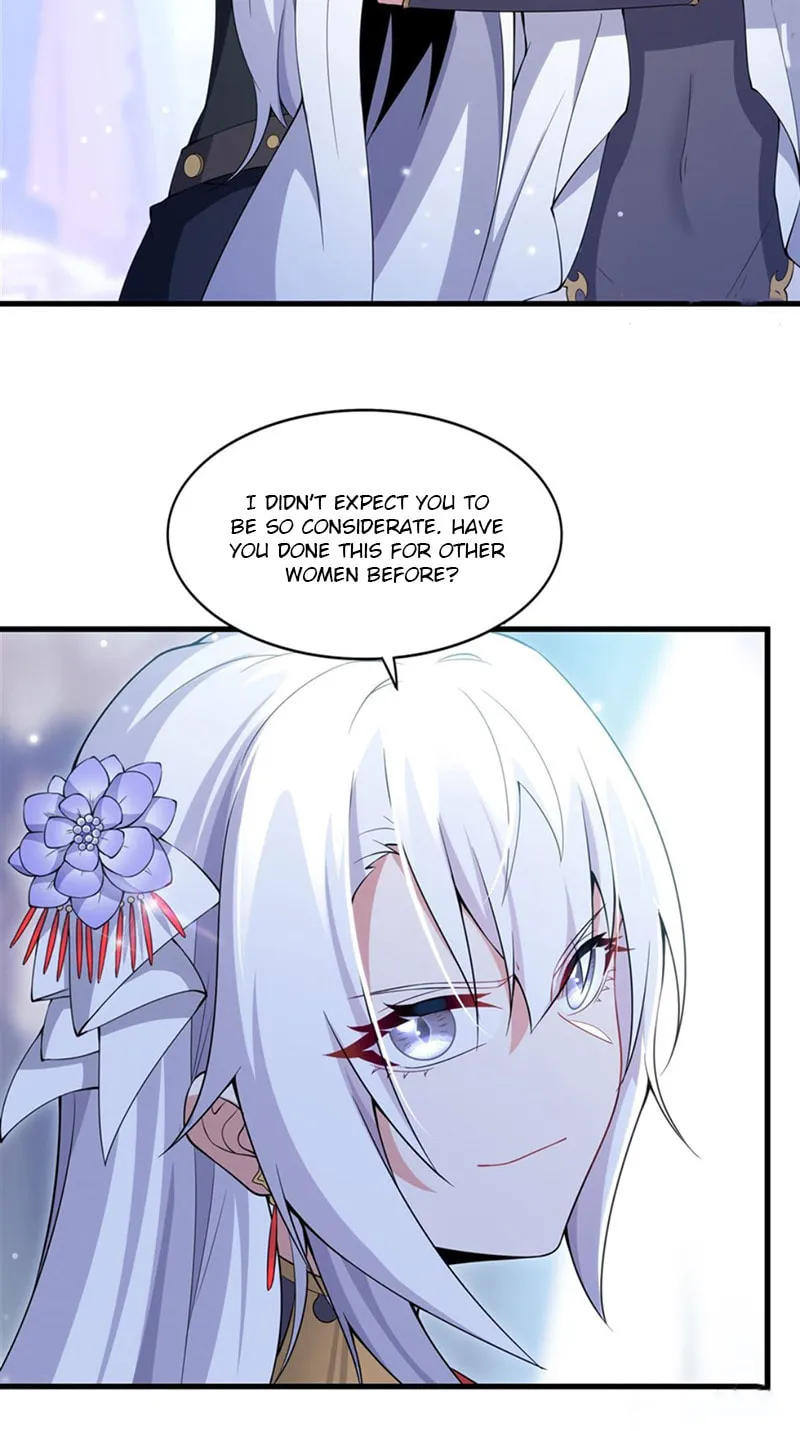 Shut up, Evil Dragon, I don