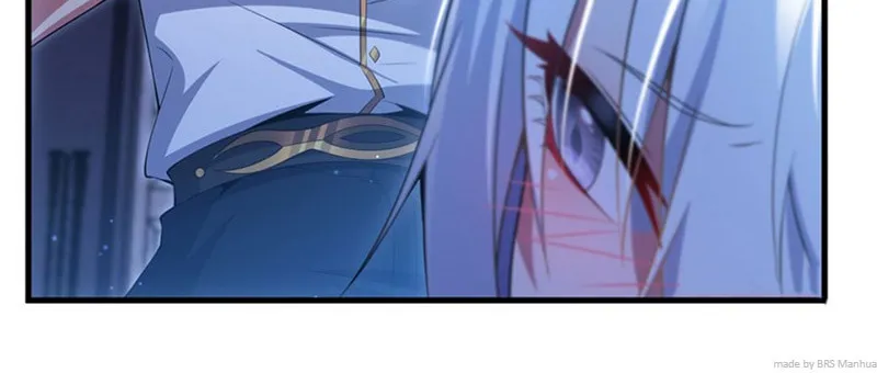 Shut up, Evil Dragon, I don