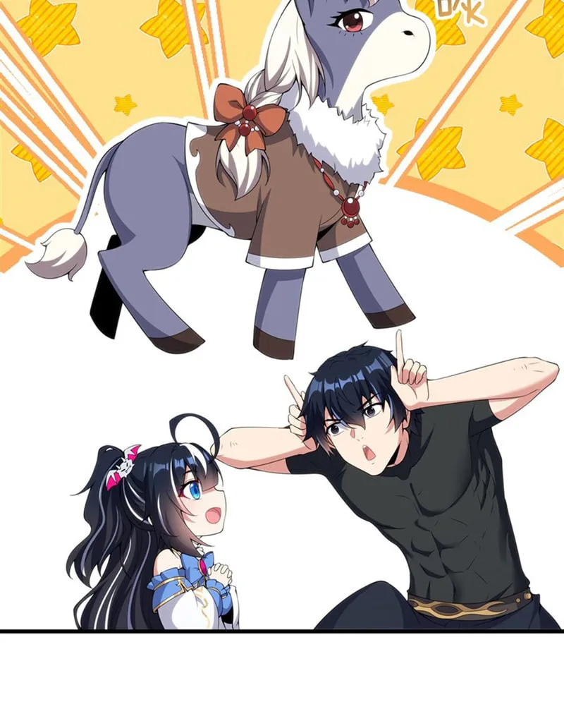 Shut up, Evil Dragon, I don
