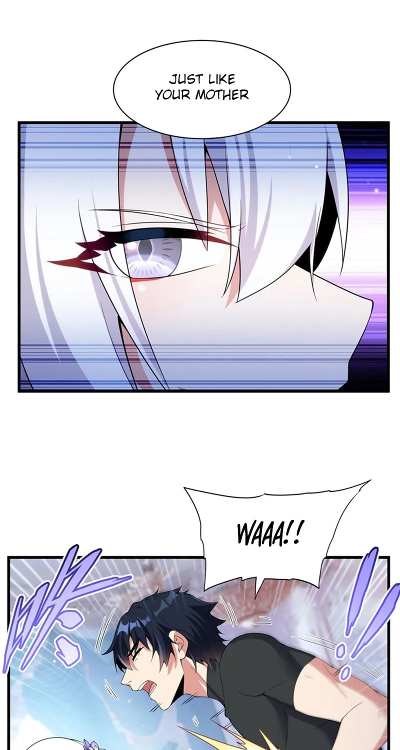 Shut up, Evil Dragon, I don