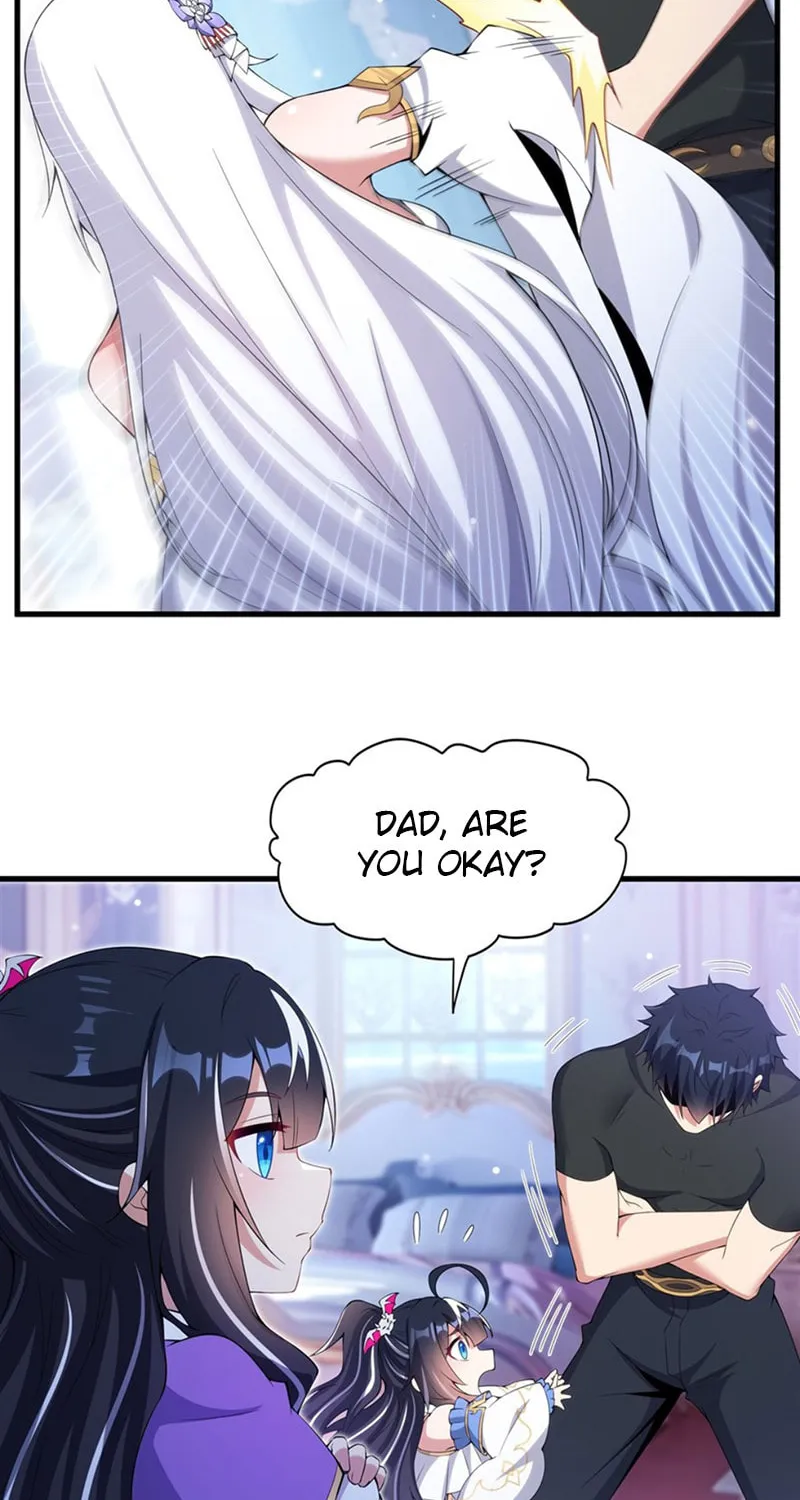 Shut up, Evil Dragon, I don