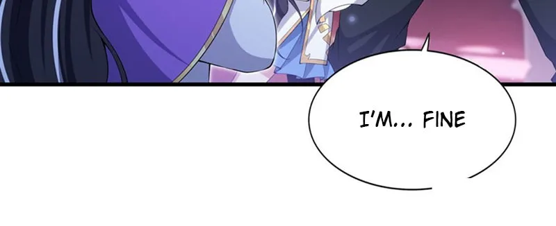 Shut up, Evil Dragon, I don
