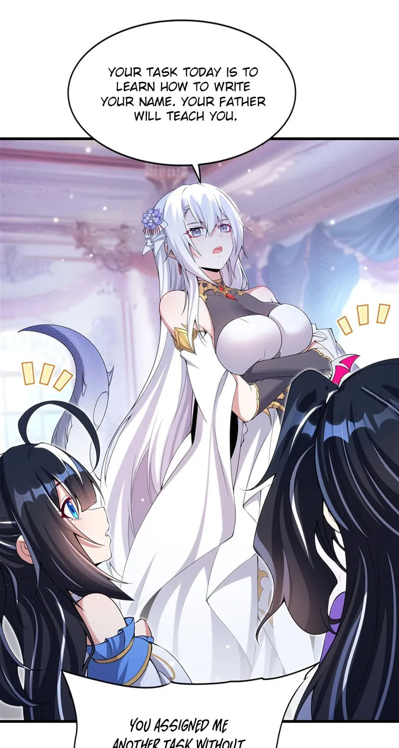 Shut up, Evil Dragon, I don