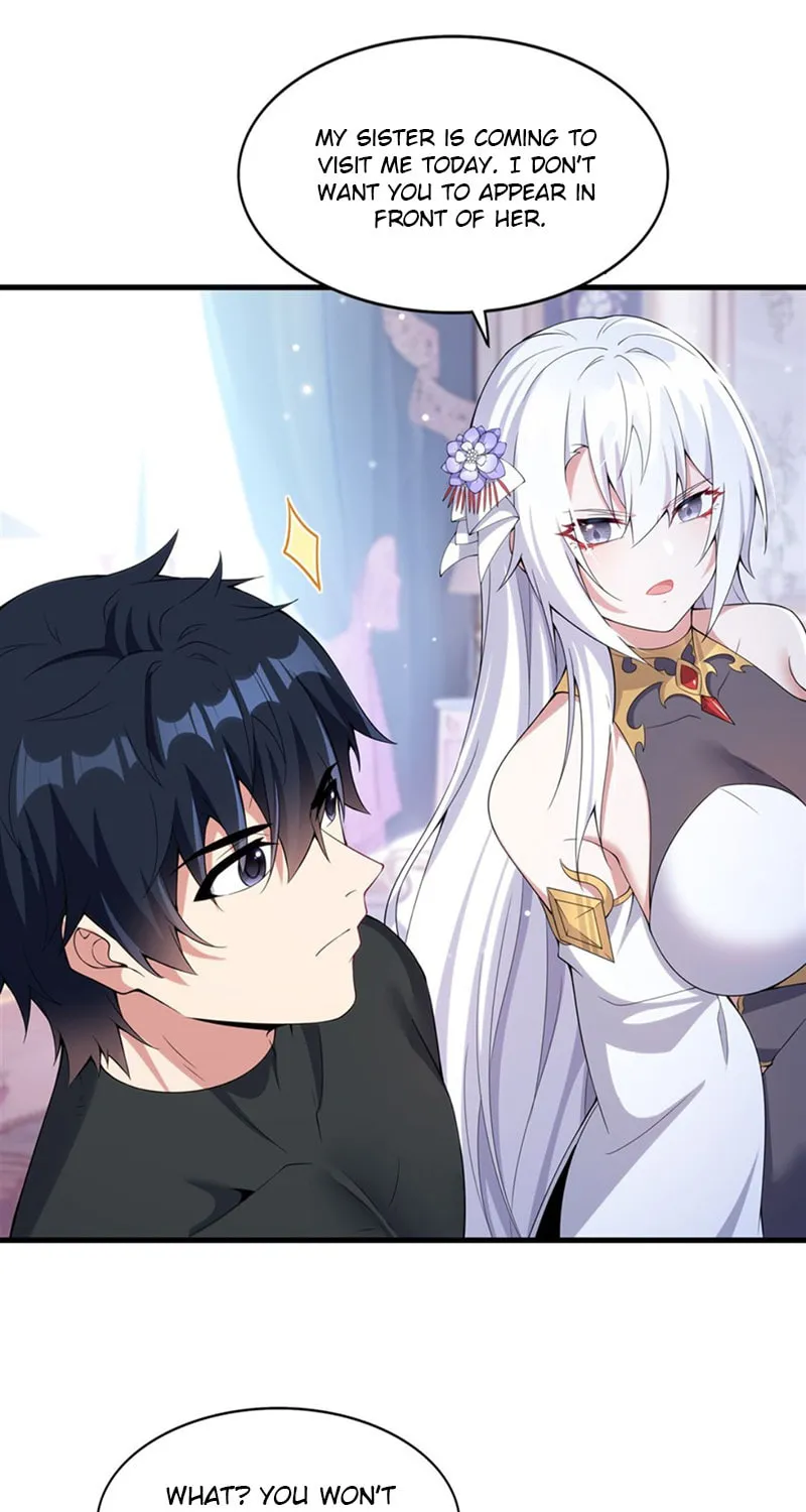 Shut up, Evil Dragon, I don