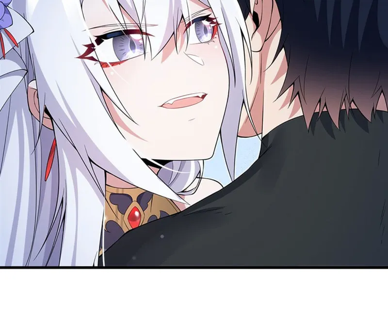 Shut up, Evil Dragon, I don