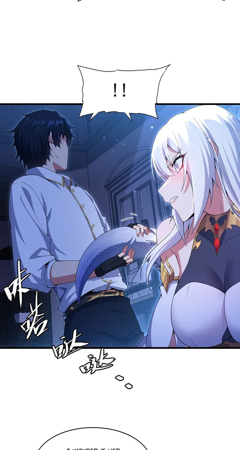 Shut up, Evil Dragon, I don