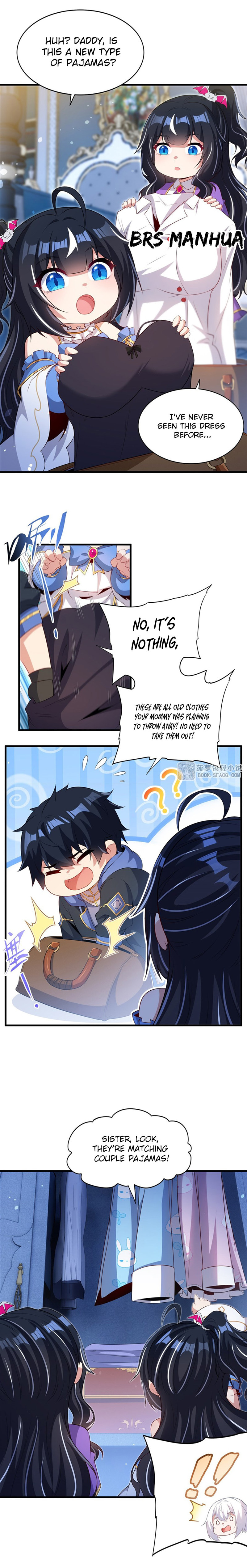 Shut up, Evil Dragon, I don