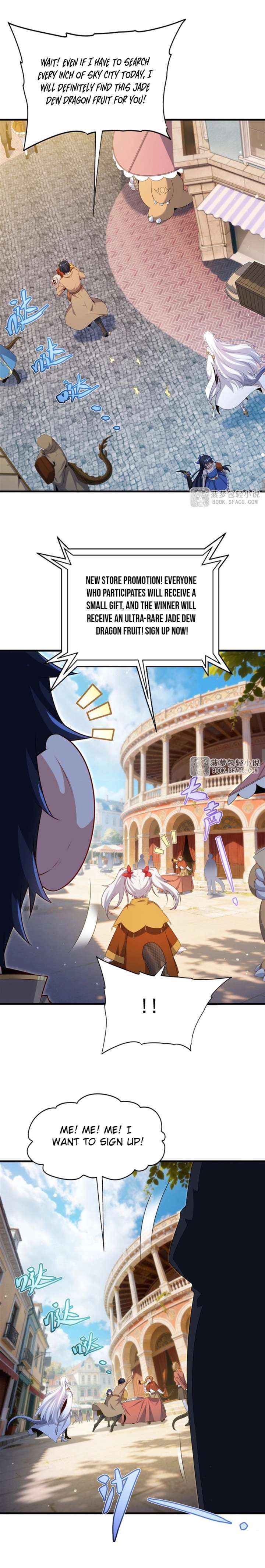 Shut up, Evil Dragon, I don
