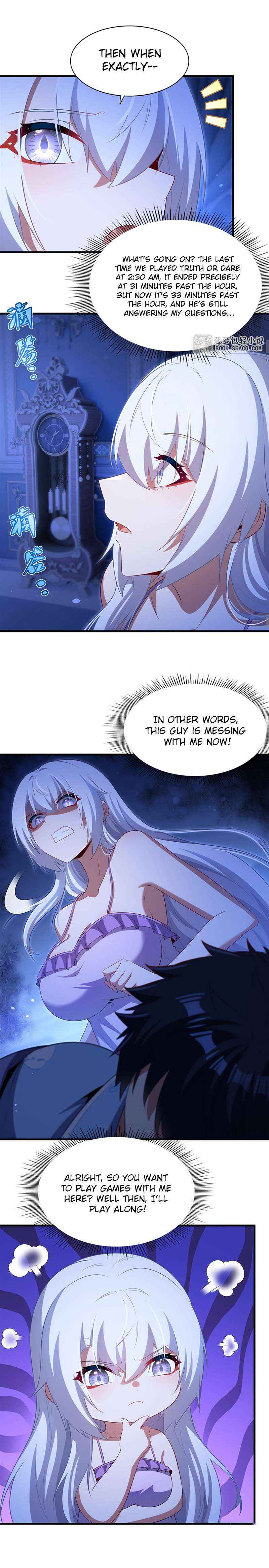 Shut up, Evil Dragon, I don
