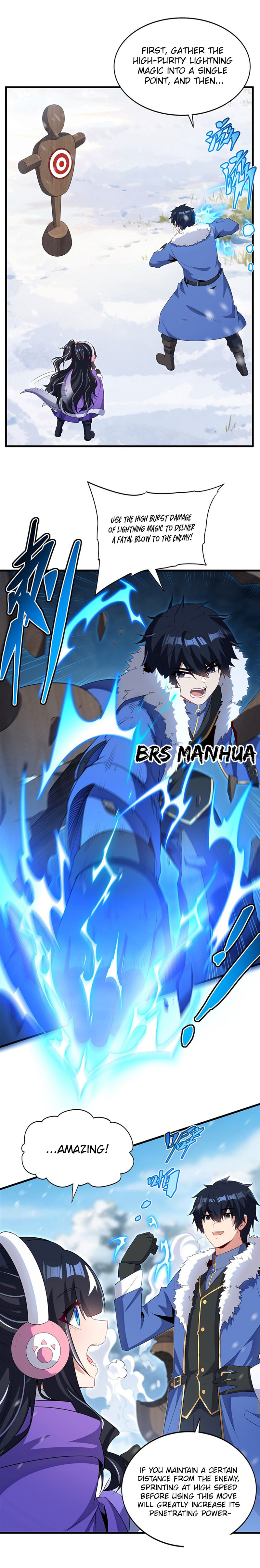 Shut up, Evil Dragon, I don