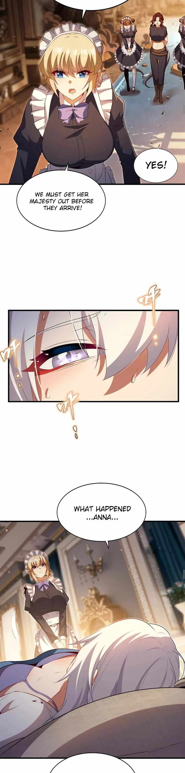 Shut up, Evil Dragon, I don
