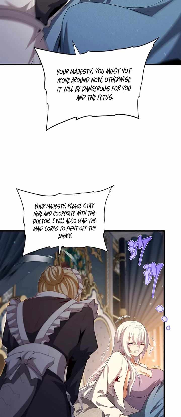 Shut up, Evil Dragon, I don