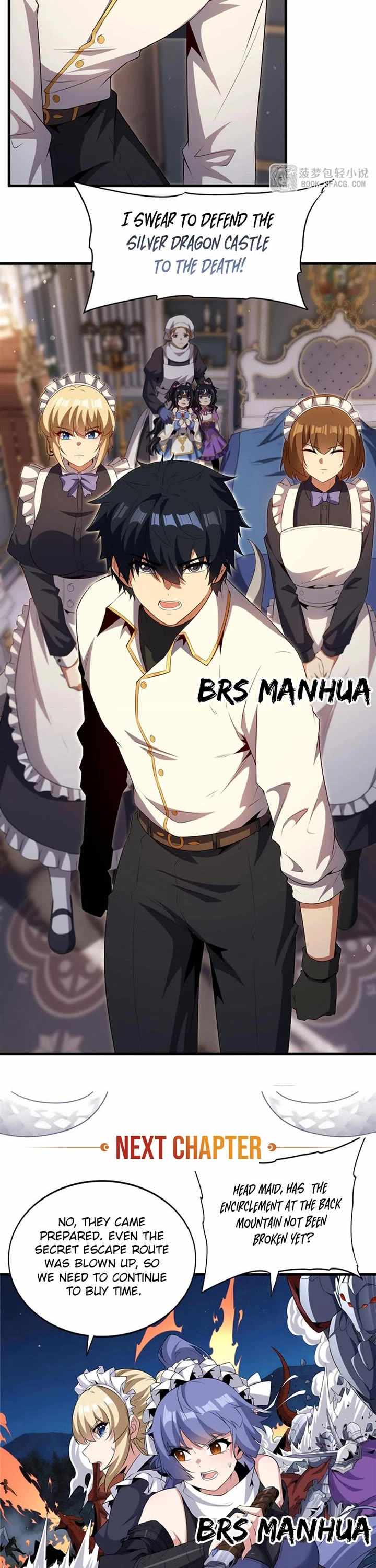 Shut up, Evil Dragon, I don