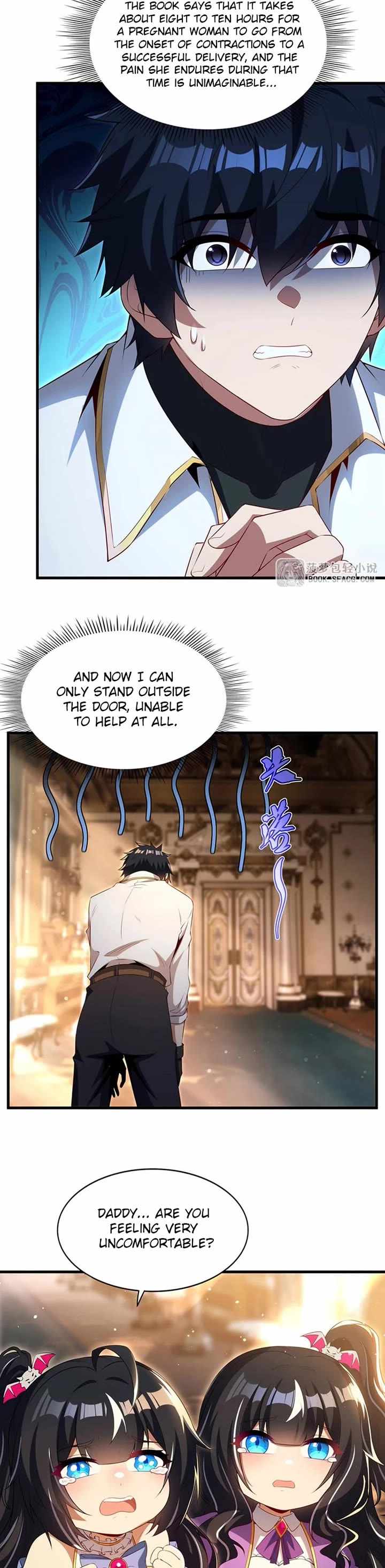 Shut up, Evil Dragon, I don