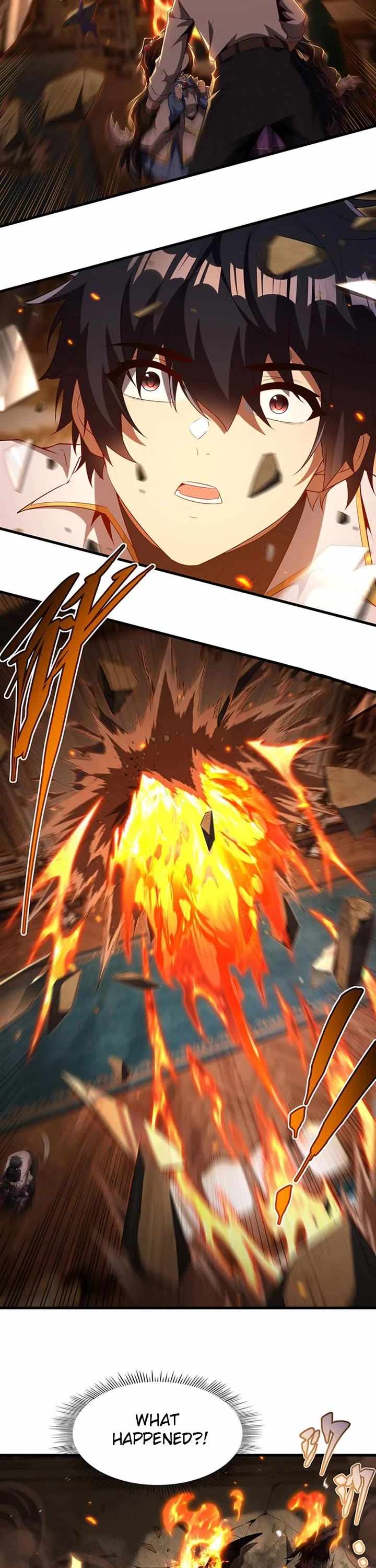 Shut up, Evil Dragon, I don