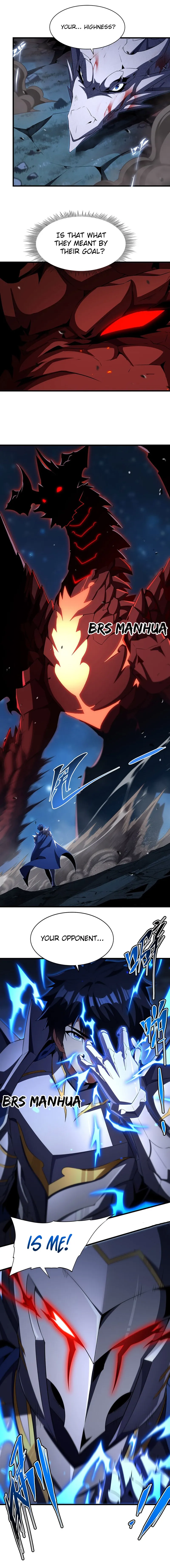 Shut up, Evil Dragon, I don