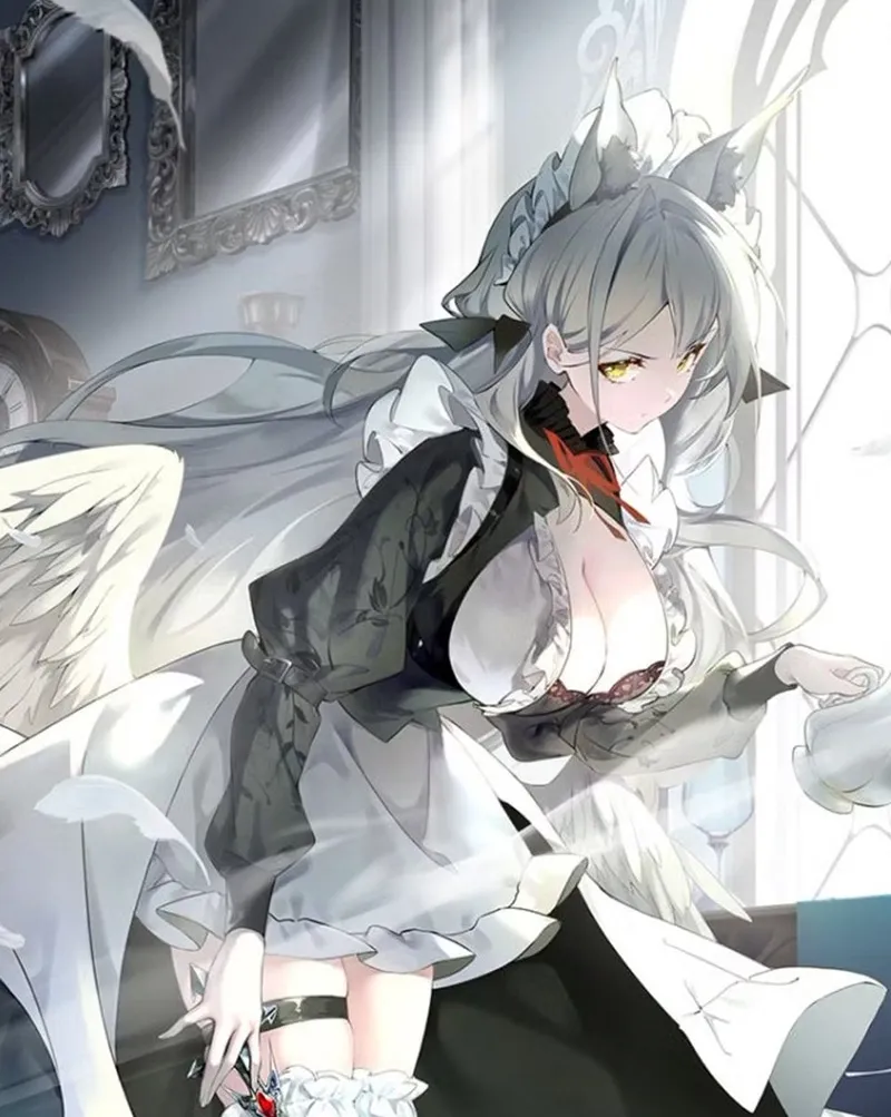 Shut up, Evil Dragon, I don