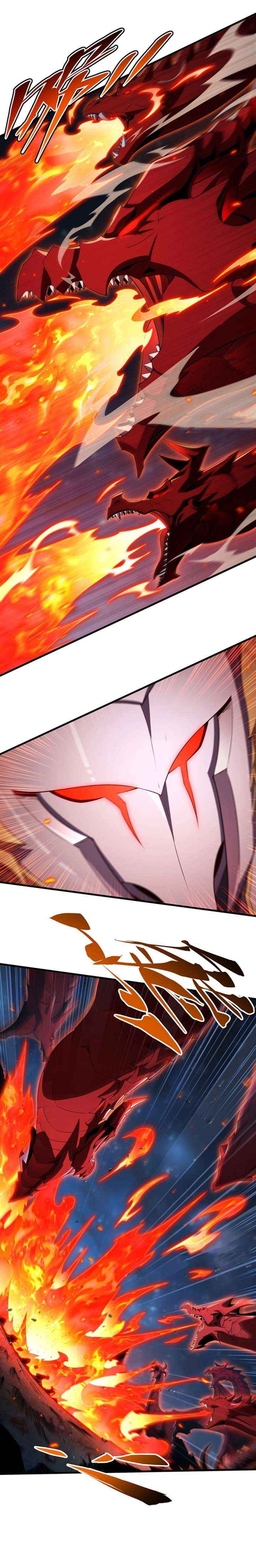 Shut up, Evil Dragon, I don