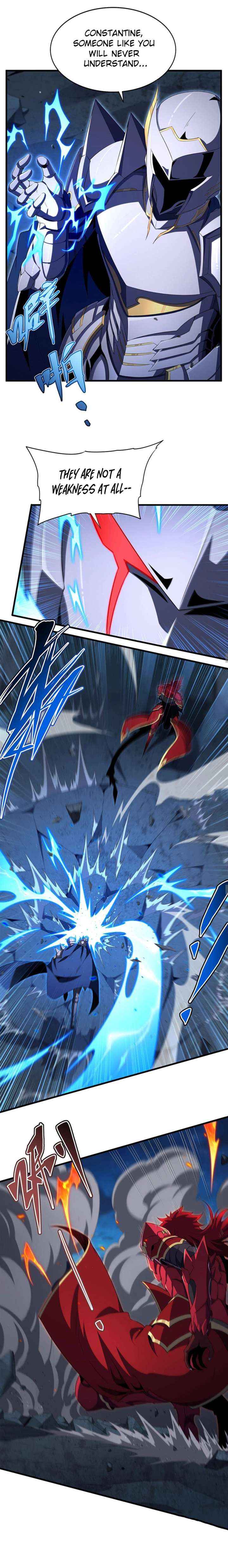 Shut up, Evil Dragon, I don