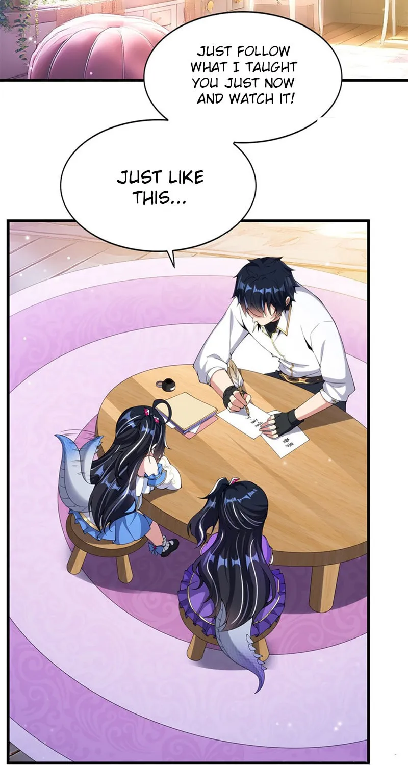 Shut up, Evil Dragon, I don