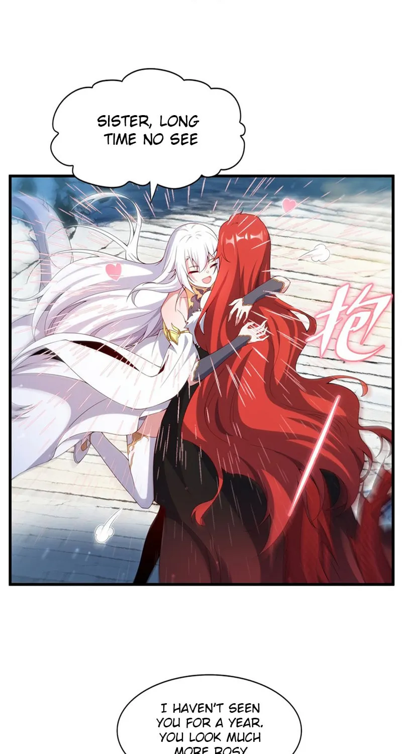 Shut up, Evil Dragon, I don