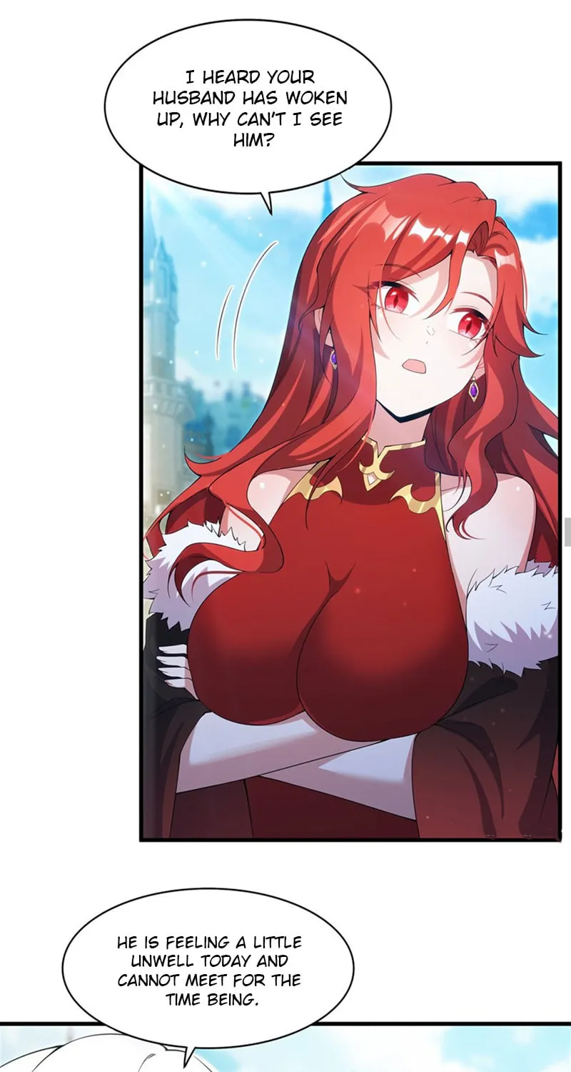 Shut up, Evil Dragon, I don