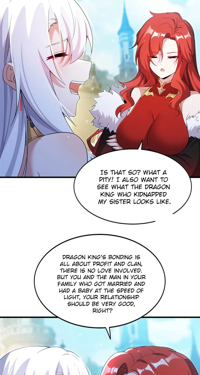 Shut up, Evil Dragon, I don