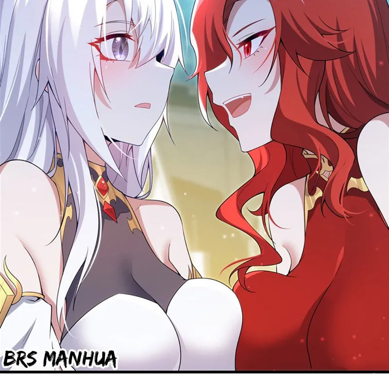 Shut up, Evil Dragon, I don