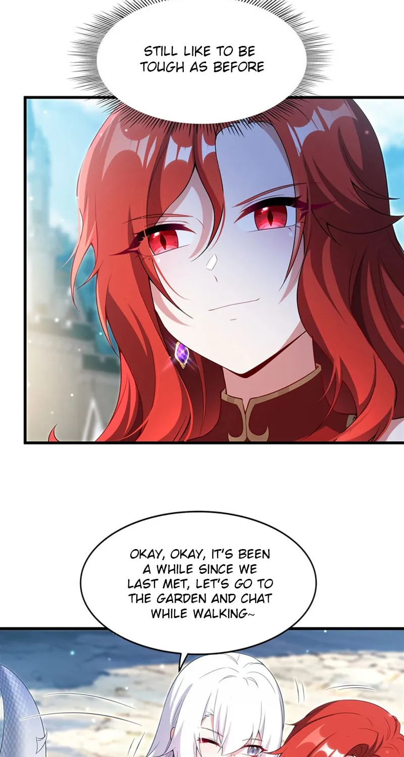 Shut up, Evil Dragon, I don