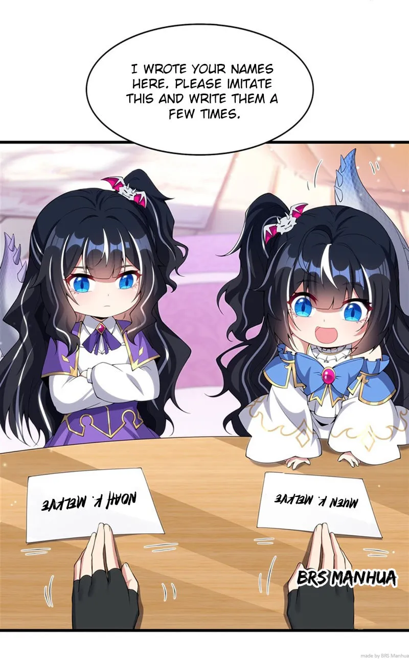Shut up, Evil Dragon, I don