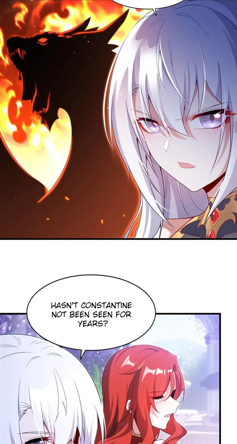 Shut up, Evil Dragon, I don