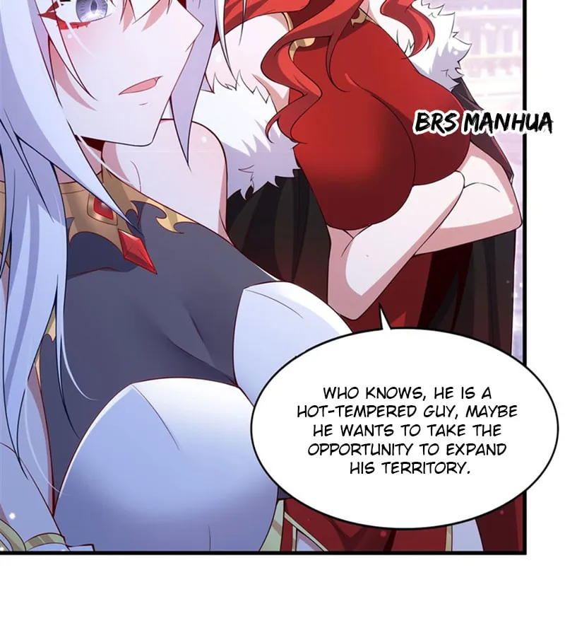 Shut up, Evil Dragon, I don