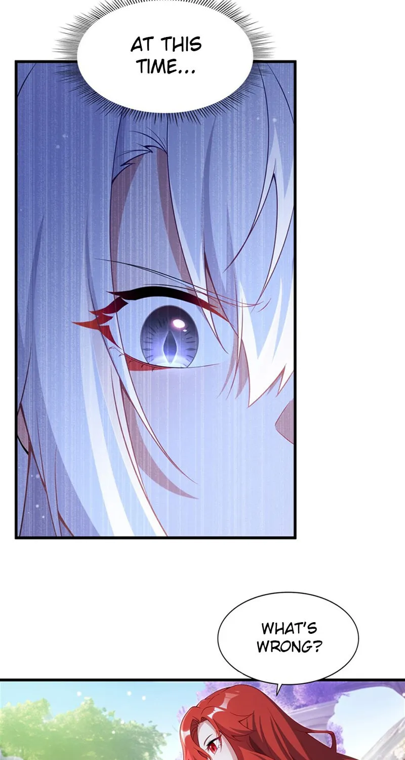 Shut up, Evil Dragon, I don