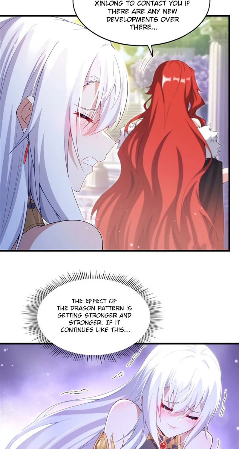 Shut up, Evil Dragon, I don