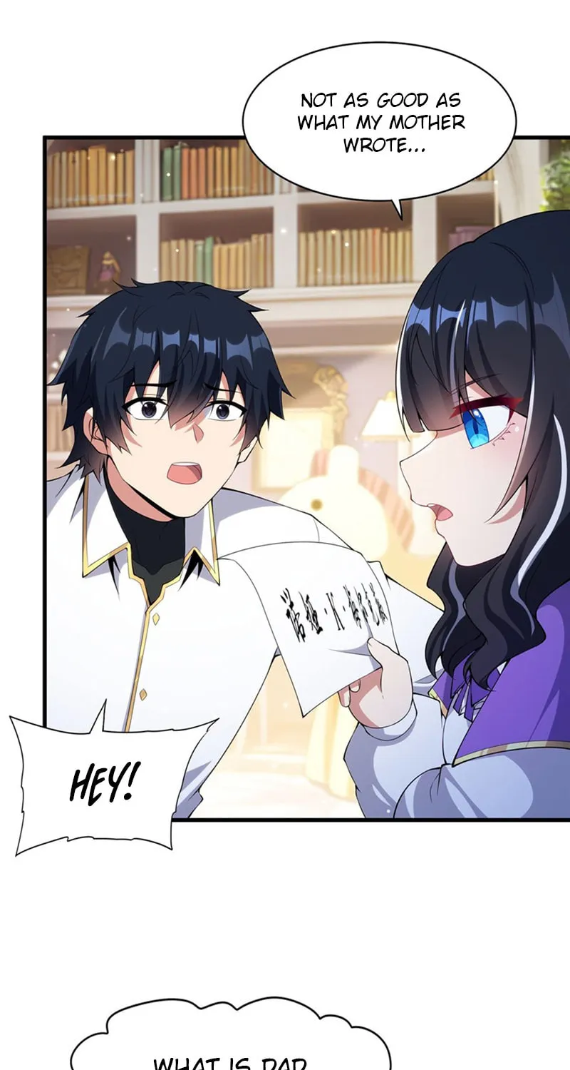 Shut up, Evil Dragon, I don