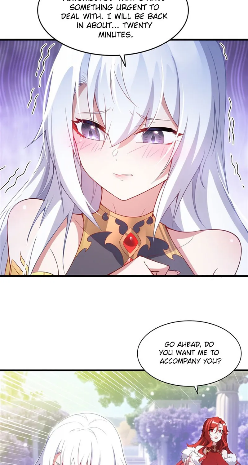 Shut up, Evil Dragon, I don
