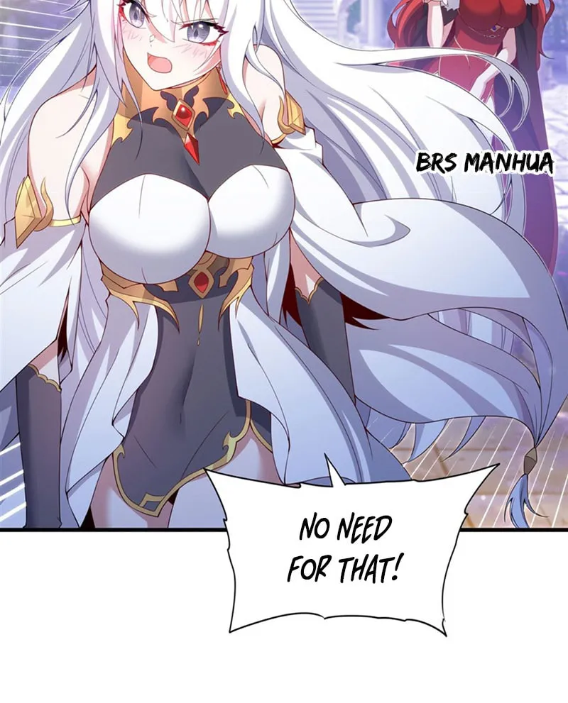 Shut up, Evil Dragon, I don